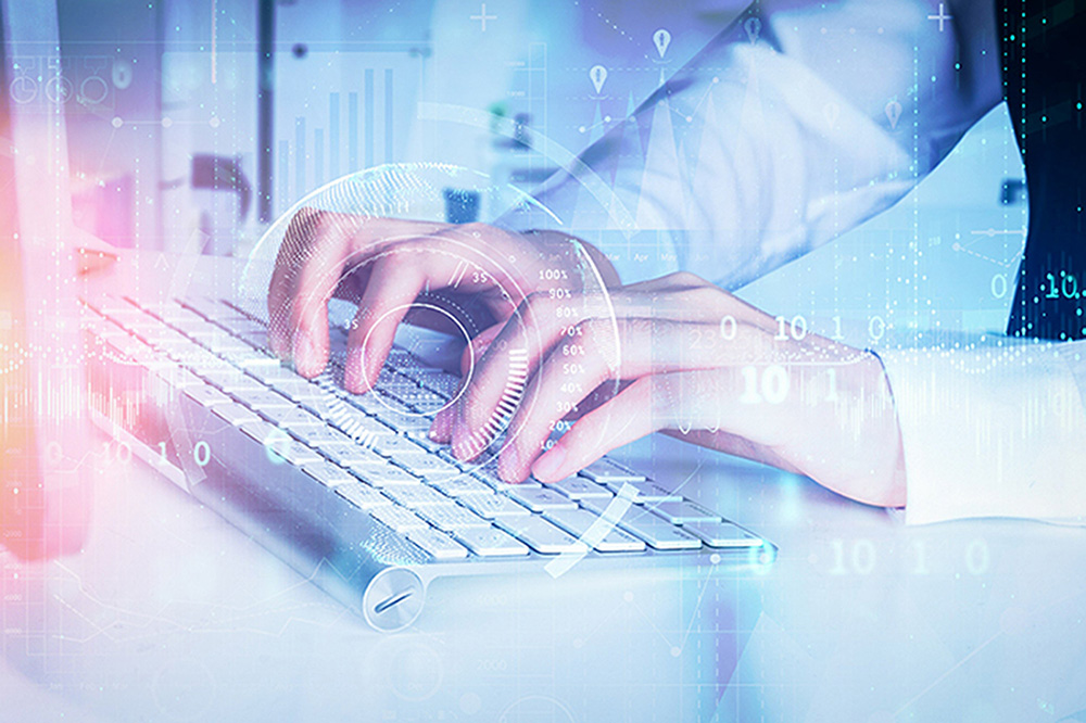 環保在線網絡平臺軟件