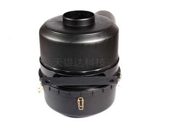 及時清理空氣濾清器，別讓發動機“喘不過氣”!